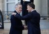 Emmanuel Macron și Mark Carney vor să accelereze apropierea dintre Europa și Canada: „Ordinea internaţională este fragmentată”