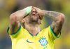 CM 2026. Recuperarea lui Neymar merge bine, anunţă federaţia braziliană