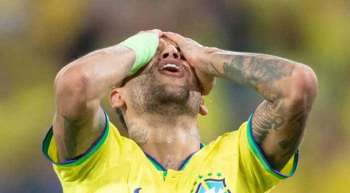 CM 2026. Recuperarea lui Neymar merge bine, anunţă federaţia braziliană