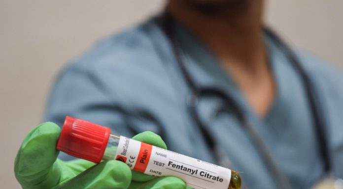 Ce este fentanilul, medicamentul pe care rezidentul mort de la Floreasca și l-a injectat: în SUA face ravagii