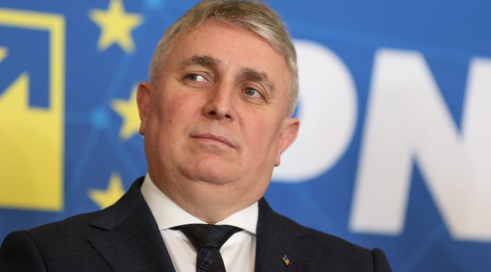 Lucian Bode: Noua viziune liberală începe cu ultimatumuri. Nu am niciun motiv să demisionez