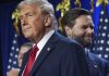 Cum a ajuns JD Vance omul din față al acordului cu Iranul și ce calcule politice face Trump