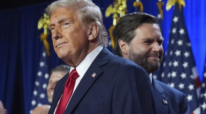 Cum a ajuns JD Vance omul din față al acordului cu Iranul și ce calcule politice face Trump
