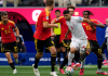 CM 2026. Belgia a controlat jocul cu Iranul dar nu a reușit mai mult de o remiză