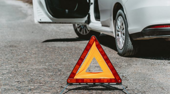 Accident cu șase victime pe DN 24D, în Vaslui: patru persoane au ajuns la spital
