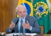 Lula da Silva îi răspunde lui Trump, după ce președintele SUA a spus că Brazilia a devenit „un pic periculoasă”