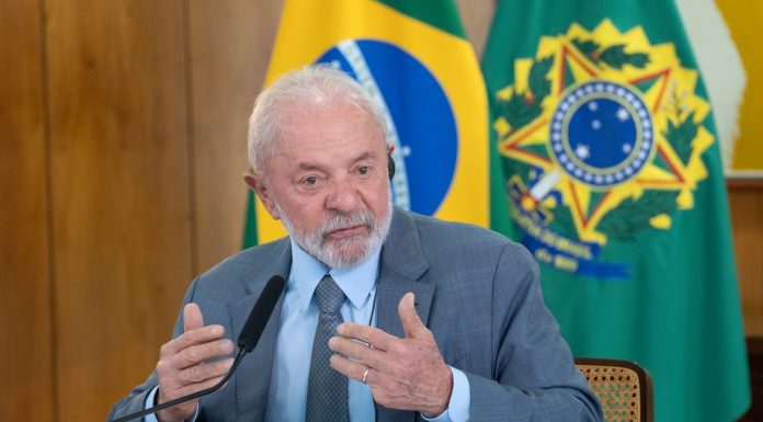 Lula da Silva îi răspunde lui Trump, după ce președintele SUA a spus că Brazilia a devenit „un pic periculoasă”