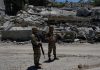 Mai mulți militari libanezi au fost uciși într-un atac israelian, anunță Armata
