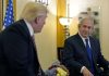 „Bibi, ai grijă, că s-ar putea să te trezești singur”. Cum a ajuns Trump la un pas de o nouă operațiune militară a SUA contra Iranului