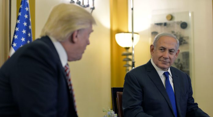 „Bibi, ai grijă, că s-ar putea să te trezești singur”. Cum a ajuns Trump la un pas de o nouă operațiune militară a SUA contra Iranului