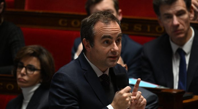 Teste antidrog aleatorii în Guvernul Franței. Sebastien Lecornu: „Miniștrii vor trebui să se supună”