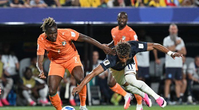CM 2026: Coasta de Fildeş învinge Ecuador în ultimul minut
