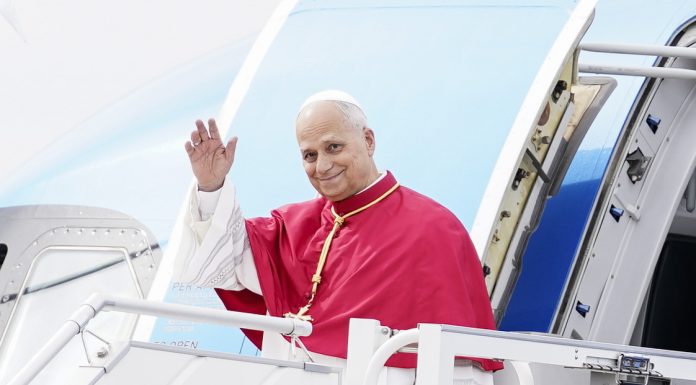 Prima vizită a Papei Leon al XIV-lea în Spania. Suveranul Pontif vorbește despre „rana încă deschisă” a abuzurilor din Biserică