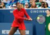 Tenis: Serena Williams ar putea primi un wildcard la Wimbledon, anunţă organizatorii