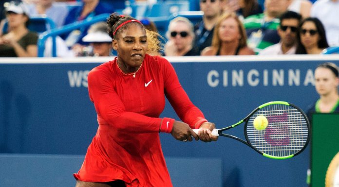 Tenis: Serena Williams ar putea primi un wildcard la Wimbledon, anunţă organizatorii