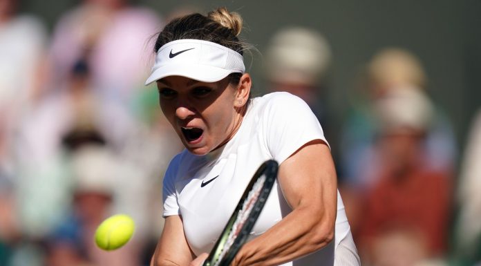 Simona Halep joacă meciul de retragere la Cluj. Mesajul fostului lider mondial al tenisului feminin