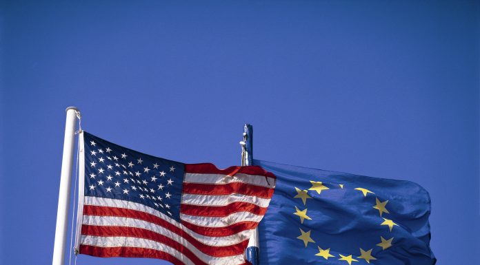 Europenii nu mai cred că SUA ar veni în ajutor în cazul unui război (sondaj CERI)