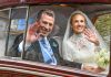 Nuntă în familia regală britanică: Peter Phillips, nepotul regelui Charles, s-a căsătorit cu o asistentă medicală