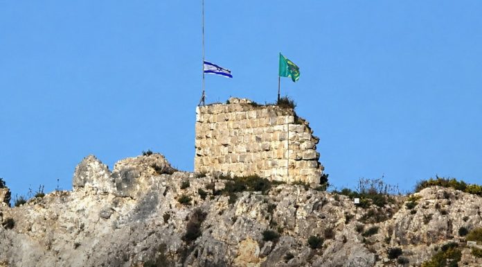 Israelul a cucerit castelul strategic Beaufort, o fortăreață medievală, în contextul extinderii ofensivei din Liban
