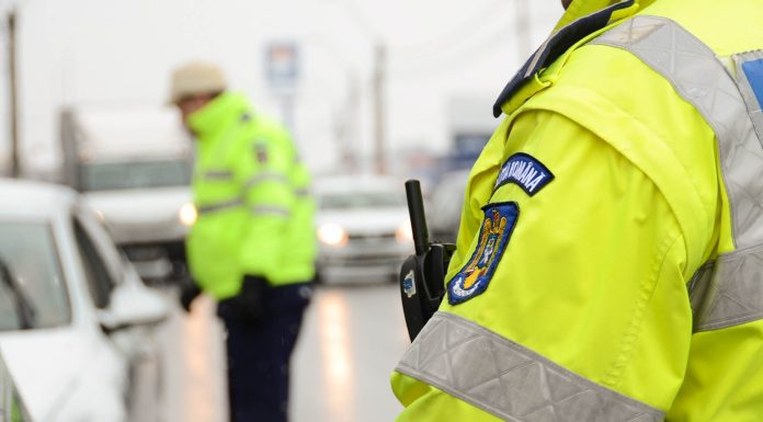 Coloane de mașini pe A1 spre Capitală, după minivacanța de Rusalii. Rutele alternative recomandate de polițiști