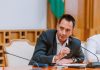 Csoma Botond (UDMR) : Adrian Veştea ne-a propus să facem parte din guvern. Ne-a spus că e cu PSD şi o parte din PNL