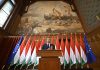 Prim-ministrul Ungariei lansează o campanie de reforme, pentru eliberarea țării de „mafia” lui Viktor Orban