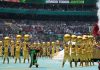 Campionatul Mondial de Fotbal 2026, deschis oficial cu o festivitate la Ciudad de Mexico: Shakira, show pe stadionul Azteca