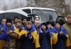 Uniunea Europeană analizează limitarea protecției oferite bărbaților din Ucraina care pot lupta pe front