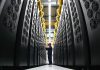Reușită pentru China, după zece ani: un supercomputer instalat la Shenzhen a fost declarat cel mai puternic din lume