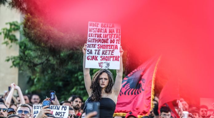 Proiectul unei staţiunii de lux pe care familia Trump vrea să o deschidă în Albania, în atenția procurorilor anticorupție