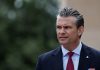 „Promovează o retorică belicoasă”: satul din Normandia care s-a opus participării lui Pete Hegseth la o ceremonie de Ziua Z