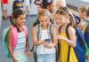 Agenţia suedeză de sănătate publică nu recomandă smartphone-ul pentru copiii mai mici de 13 ani