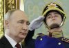 „Rusia nu se prăbușește, dar apar fisuri”. După peste patru ani de război, Vladimir Putin se confruntă cu 5 provocări majore