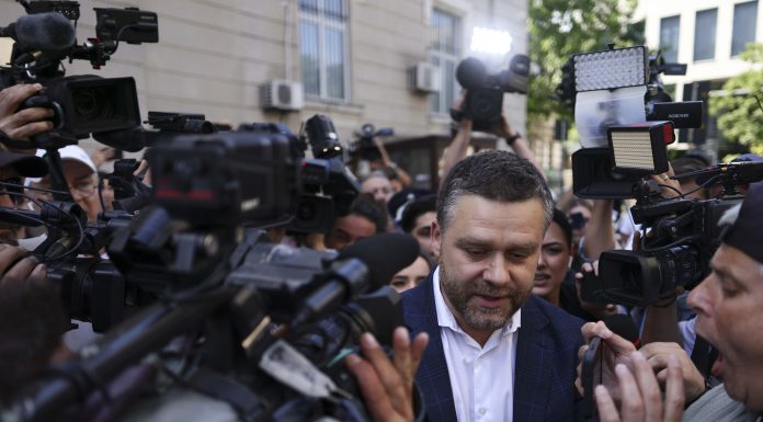 Cum răspunde Ciprian Ciucu la acuzațiile DNA: „Pică prost, într-un context prost”