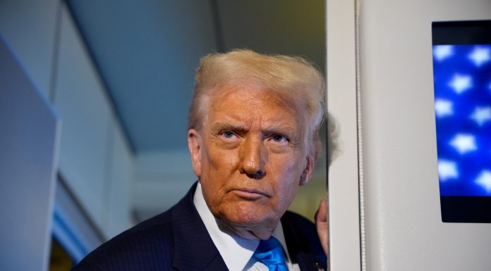 Donald Trump dă vina pe Iran pentru prăbușirea elicopterului Apache și amenință cu un răspuns: „Din necesitate”