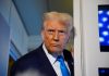 Donald Trump dă vina pe Iran pentru prăbușirea elicopterului Apache și amenință cu un răspuns: „Din necesitate”