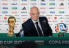 CM 2026. Gluma lui Gianni Infantino care i-a deranjat pe italieni