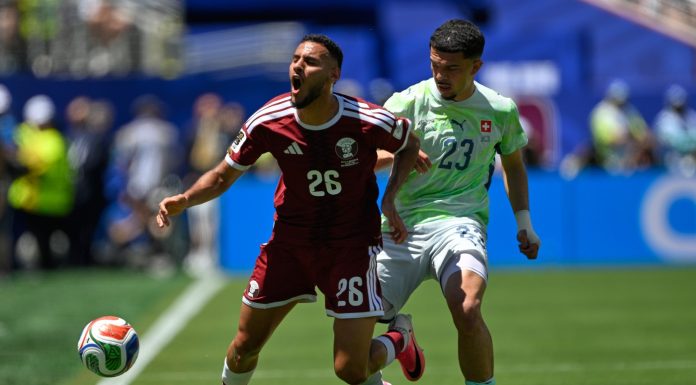 CM 2026. Egal istoric pentru Qatar: 1-1 cu Elveţia