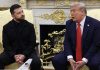 Tranzacție uriașă cu drone între SUA și Ucraina. Volodimir Zelenski: „Așteptăm doar semnătura lui Donald Trump”