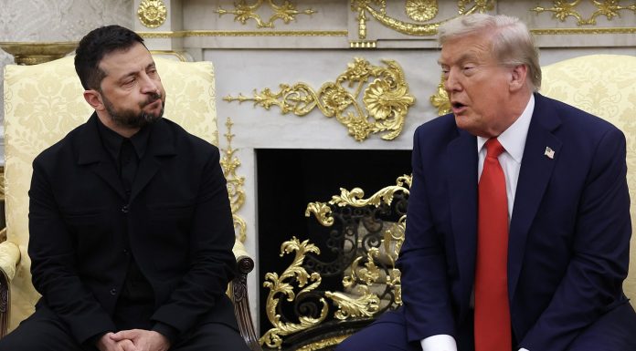 Tranzacție uriașă cu drone între SUA și Ucraina. Volodimir Zelenski: „Așteptăm doar semnătura lui Donald Trump”