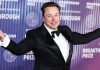 Elon Musk este la un pas să devină primul trilionar din lume. Evaluarea uriașă estimată pentru listarea SpaceX