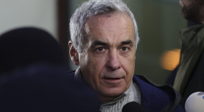 Verdict așteptat astăzi la Înalta Curte de Casație și Justiție în dosarul de lovitură de stat în care sunt vizați Georgescu și Potra