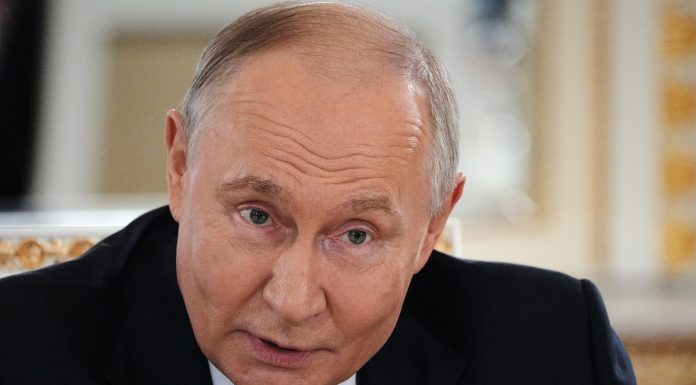 Putin îndeamnă Germania să decidă redeschiderea Nord Stream: „Doar apeși un buton și gazul începe să curgă”