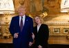 Meloni dă înapoi în confruntarea cu Trump și face apel la normalizarea relațiilor cu SUA: „Nu intenționez să alimentez disputa”