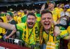 CM 2026. Selecționata Australiei a produs surpriza contra Turciei, după un meci eroic