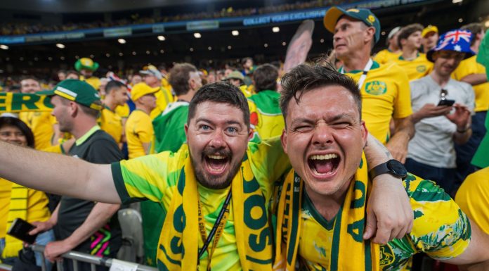 CM 2026. Selecționata Australiei a produs surpriza contra Turciei, după un meci eroic
