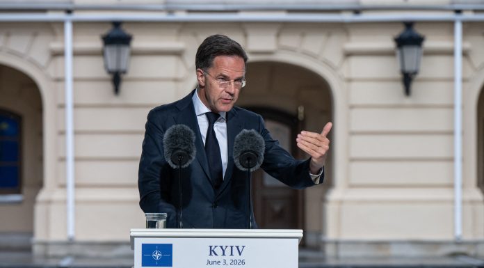 Avertismentul dur al șefului NATO, Mark Rutte, către tinerii ruși care vor să lupte în Ucraina: „Veți fi lăsați să muriți în noroi”