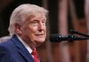 Donald Trump îi consideră pe criticii acordului cu Iranul „geloşi, oameni răi sau proşti". Mesajul transmis de președintele SUA