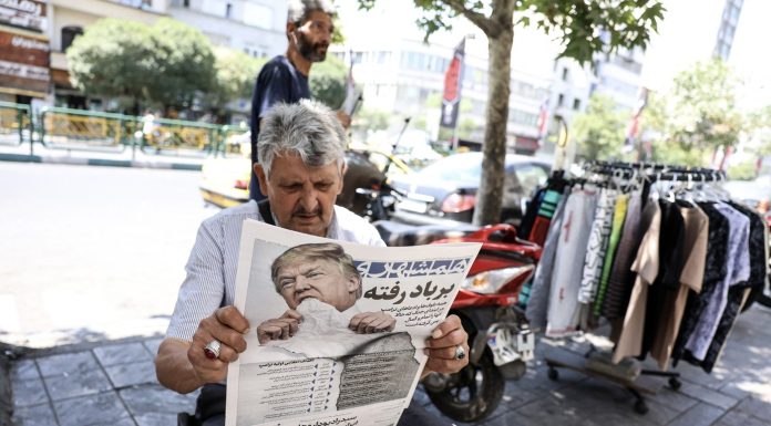 „O înfrângere glorioasă”. Cum a prezentat presa iraniană acordul dintre SUA și Iran