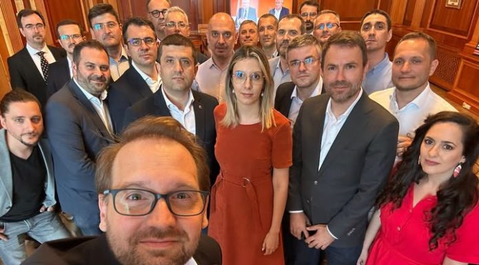 Fritz, în așteptarea sentinței în procesul cu ANI: „Ce zi de coincidențe”